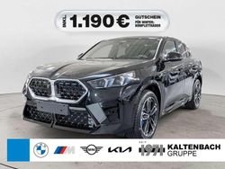 Schwarz Neu 2025 BMW X2 M Sport SUV | 52.990 € (Guter Preis)