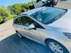 Gebraucht 2017 Opel Astra Ultimate Limousine | 5.900 € (Fairer Preis)
