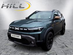 Grün Neu 2025 Dacia Duster Extreme SUV | 27.320 € (Fairer Preis)