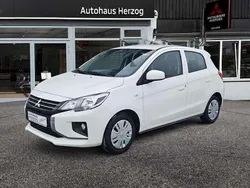 Islandweiß Neu 2025 Mitsubishi Space Star Select Kleinwagen | 13.290 €