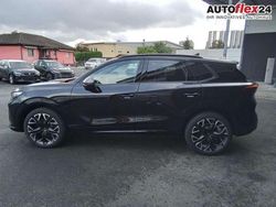 Midnight schwarz meta... Neu 2025 Cupra Terramar VZ SUV | 43.240 € (Guter Preis)