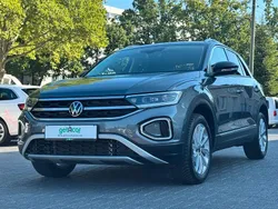 Grau Gebraucht 2024 VW T-Roc Style SUV | 26.990 € (Superpreis)