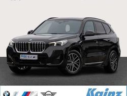Schwarz Gebraucht 2025 BMW X1 M Sport SUV | 46.890 € (Teuer)