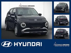 Abyss black / mic Neu 2025 Hyundai Inster Kleinwagen | 23.980 € (Fairer Preis)