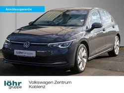 Othercolor Gebraucht 2022 VW Golf VIII Style Kleinwagen | 24.480 € (Guter Preis)