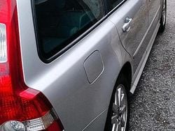 Grau Gebraucht 2006 Volvo V50 Kombi | 3.500 € (Fairer Preis)