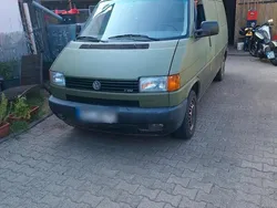 Gebraucht 1998 VW T4 Van | 6.800 € (Superpreis)