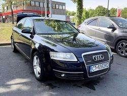 Gebraucht 2005 Audi A6 Limousine | 5.000 € (Teuer)