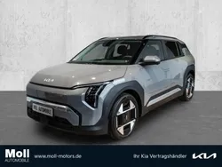 Schiefergrau Neu 2025 Kia EV3 SUV | 40.980 € (Fairer Preis)