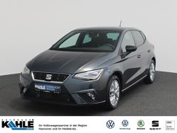 Grau Gebraucht 2024 Seat Ibiza FR Limousine | 19.990 € (Fairer Preis)