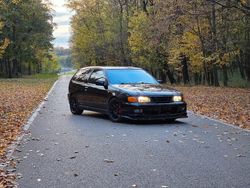 Schwarz Gebraucht 1998 Nissan Almera Limousine | 14.000 €