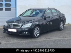 Mercedes C180