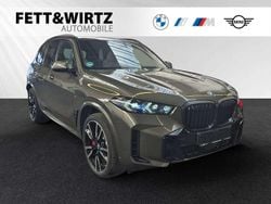 Manhattan metallic Gebraucht 2025 BMW X5 M Sport SUV | 97.800 € (Guter Preis)
