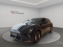 Schwarz Neu 2025 Kia EV4 Kleinwagen | 44.430 € (Guter Preis)
