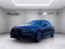 Audi A3 Cabriolet