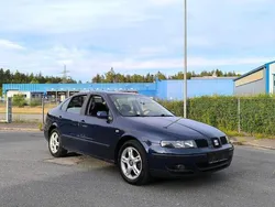 Seat Toledo