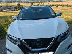 Weiß Gebraucht 2018 Nissan Qashqai N-Connecta SUV | 16.300 € (Guter Preis)