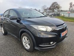 Schwarz Gebraucht 2016 Honda HR-V Elegance SUV | 11.450 € (Fairer Preis)