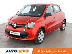 Dezir rot Gebraucht 2016 Renault Twingo Life Kleinwagen | 8.140 € (Etwas zu teuer)