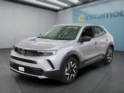 Grau Gebraucht 2023 Opel Mokka-e Elegance SUV | 20.249 € (Guter Preis)