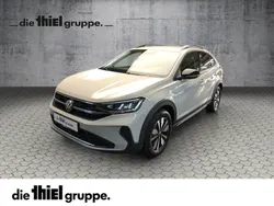 Grau Neu 2025 VW Taigo Goal SUV | 28.990 € (Teuer)