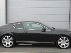 Schwarz Gebraucht 2005 Bentley Continental GT Coupé | 47.800 €