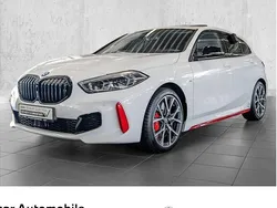 Weiß Gebraucht 2024 BMW 128 Performance Kleinwagen | 36.995 € (Fairer Preis)