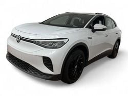 Weiß Gebraucht 2022 VW ID.4 Pro Performance SUV | 24.449 € (Superpreis)