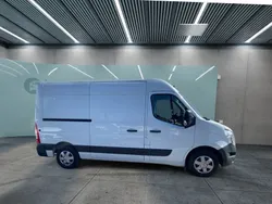 Schwarz Gebraucht 2021 Nissan NV400 Comfort Van | 23.693 € (Fairer Preis)