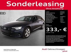 Außenfarbe: Gebraucht 2024 Audi A6 Advanced Kombi | 45.960 € (Fairer Preis)