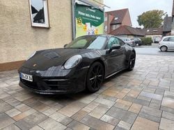 Schwarz Gebraucht 2023 Porsche 911 Carrera Coupé | 124.900 € (Etwas zu teuer)