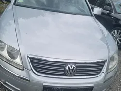 Silber Gebraucht 2007 VW Phaeton Limousine | 4.950 € (Superpreis)