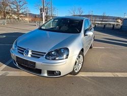 Silber Gebraucht 2008 VW Golf VI Edition Limousine | 5.000 € (Guter Preis)