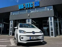 Andere Gebraucht 2018 VW up! Kleinwagen | 8.990 € (Fairer Preis)