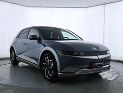 Blau Gebraucht 2022 Hyundai Ioniq Kleinwagen | 30.970 € (Teuer)