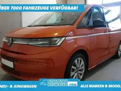 VW T7