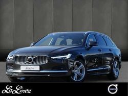 Grau Gebraucht 2023 Volvo V90 Kombi | 43.890 € (Fairer Preis)