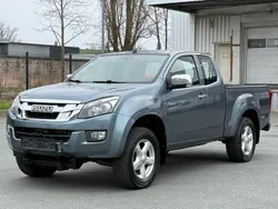 Grau Gebraucht 2012 Isuzu D-Max Abholung | 11.000 € (Etwas zu teuer)