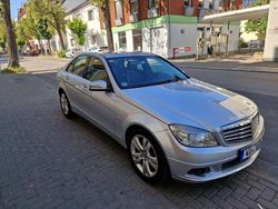 Gebraucht 2010 Mercedes C180 | 5.500 €