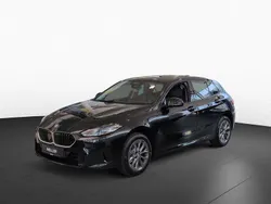 Black sapphire (schwarz) Neu 2025 BMW 118 Comfort Edition Kleinwagen | 34.990 € (Guter Preis)
