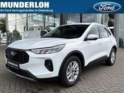 Weiß Gebraucht 2024 Ford Kuga Titanium SUV | 36.800 € (Teuer)