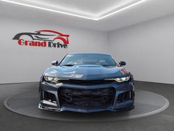 Grau Gebraucht 2019 Chevrolet Camaro ZL1 | 28.890 € (Fairer Preis)