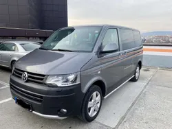 VW Multivan