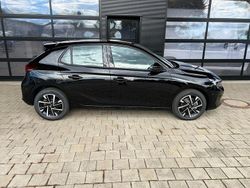 Schwarz Neu 2025 Opel Corsa GS Line Limousine | 19.499 € (Fairer Preis)