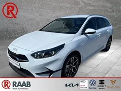 Wd) casa white s (weiss Neu 2025 Kia Ceed Sportswagon 4 Kombi | 26.495 € (Guter Preis)