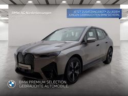 Grau Gebraucht 2024 BMW iX Sport Line SUV | 83.511 €