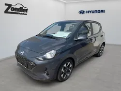 Blau Neu 2025 Hyundai i10 Trend Kleinwagen | 19.990 € (Fairer Preis)