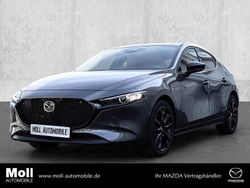 Grau Neu 2025 Mazda 3 Nagisa Limousine | 30.680 €