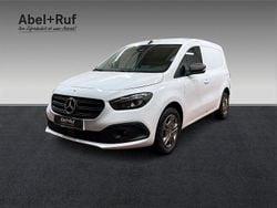 Weiß Gebraucht 2026 Mercedes Citan 112 Limousine | 28.699 € (Superpreis)