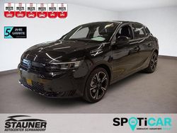 Schwarz Gebraucht 2024 Opel Corsa Kleinwagen | 15.980 € (Guter Preis)